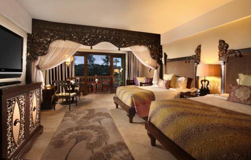 Jimbaran Bay Resort | AYANA Resort Bali