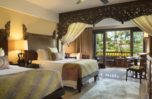 Jimbaran Bay Hotel | AYANA Resort Bali