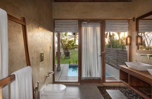 Wadduwa Resort | Ayana Sea
