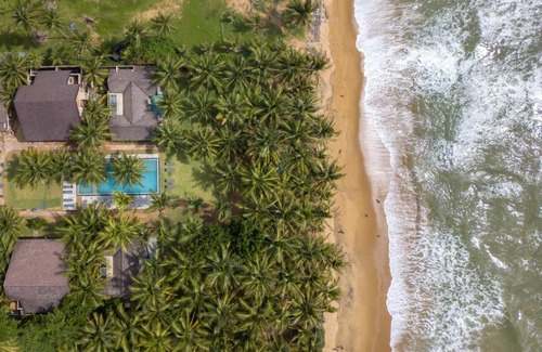 Wadduwa Resort | Ayana Sea