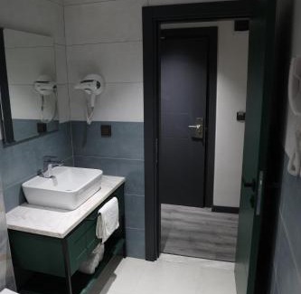 Canakkale Hotel | Aybek Ratio Hotel