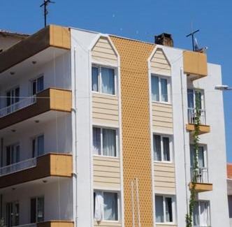 Canakkale House | Ayberk Pansiyon