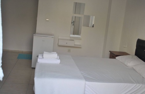 Koyunbaba Hotel | Ayci Otel