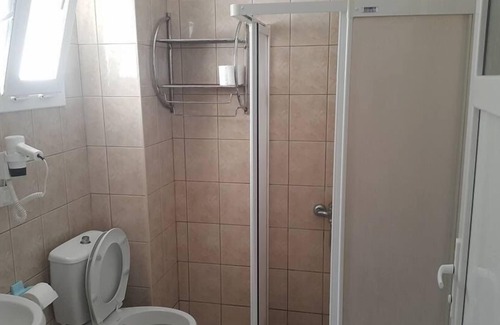 Koyunbaba Hotel | Ayci Otel