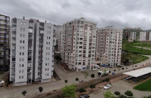 Akcaabat Apartment | Aydamsel Konaklama