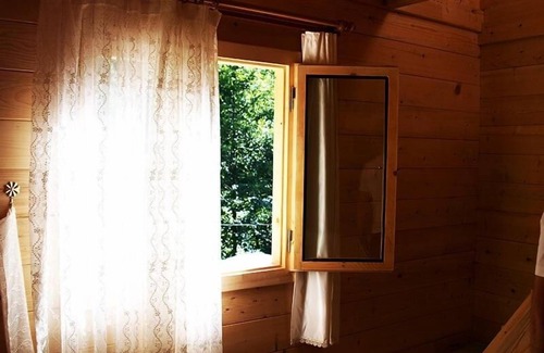 Ayder Yaylasi Cabin | Ayder Bulut Dag Evi