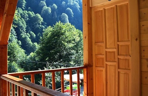 Ayder Yaylasi Cabin | Ayder Bulut Dag Evi