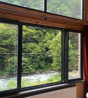 Ayder Villa | AYDER LEVUT Bungalov