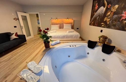 Ardesen Hotel | Ayder River Bungalov