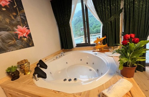 Ardesen Hotel | Ayder River Bungalov