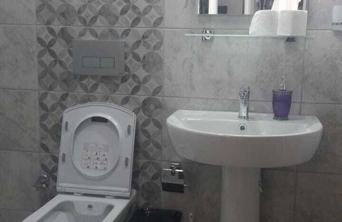 Dalyan City Center House | Aydin Pansiyon