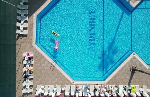 Turkler Resort | Aydinbey Gold Dreams - Ultra All Inclusive