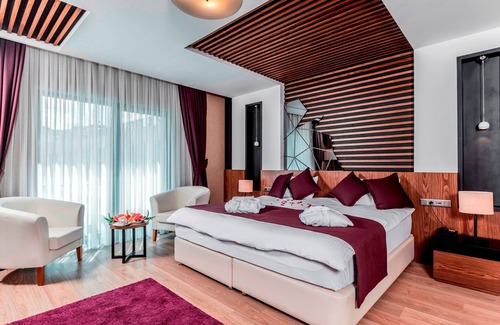 Maltepe Hotel | Aydinoglu Hotel