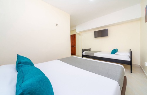 Malambo Hotel | Ayenda Baly Express