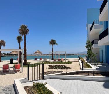 Aqaba Apartment | Ayla Apartment