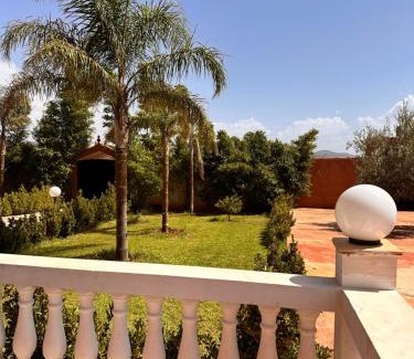 Immouzer House | AYOR FES