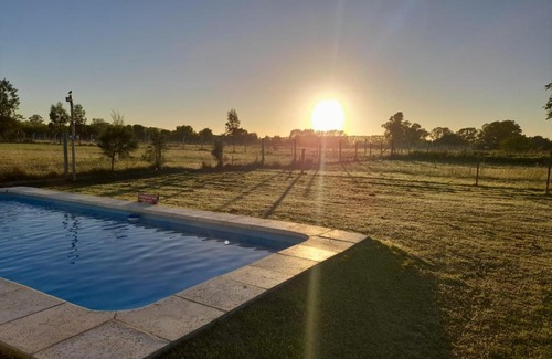 Partido de Brandsen Apartment | AYRES DE BRANDSEN