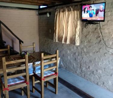 Lujan de Cuyo Cabin | Ayres de Vistalba