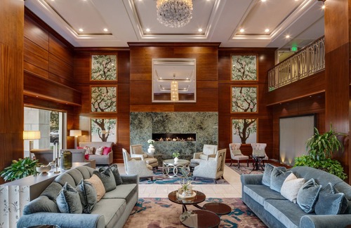 Downtown Village Hotel | Ayres Hotel Fountain Valley - Huntington Beach