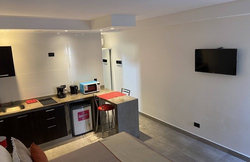 Pinamar Hotel | Ayres Village Apart