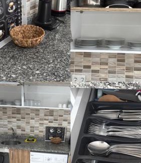 Camyuva Apartment | Ayshira Aparts