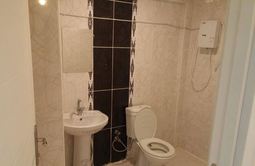Yahsihan Apartment | Aytekin Apart Pansiyon 1