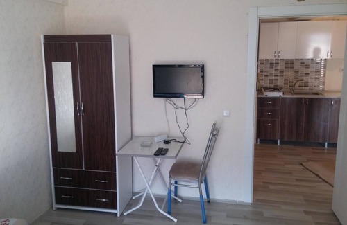 Yahsihan Apartment | Aytekin Apart Pansiyon 1