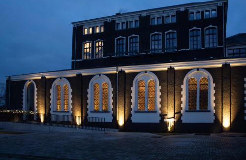 Elsegem Hotel | Ayuryoga Wellnesshotel