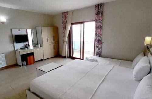 Ayvalik City Center Hotel | Ayvalık Cihan Otel