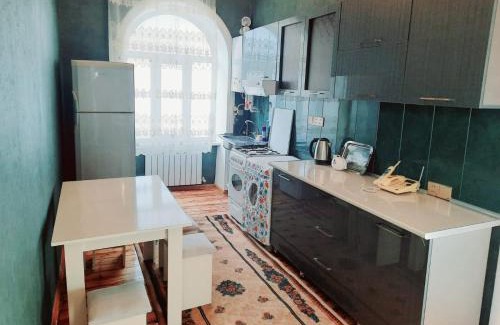 Ganja Apartment | Ayxan HOSTEL