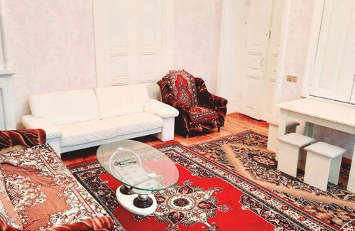 Ganja Apartment | Ayxan HOSTEL