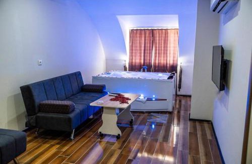 Merkezefendi Apartment | AYYA SUİT HOTEL