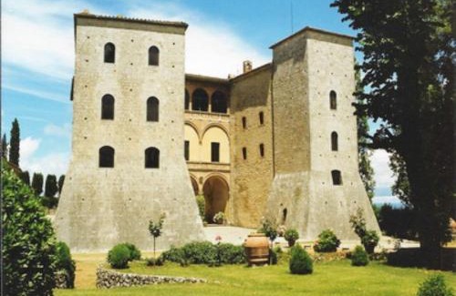 Monteroni d'Arbia House | Az Agr Castello di Grotti