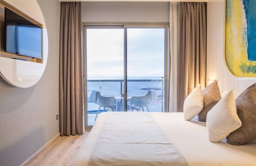 Algiers Hotel | AZ Hotel Vague d’Or