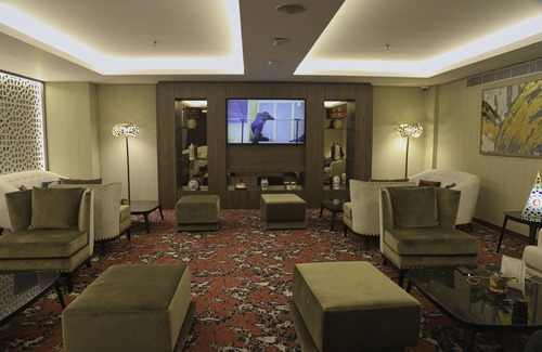 Es Senia Hotel | Az Hotels Grand Oran