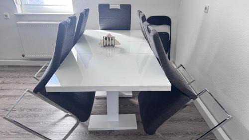 Feudenheim Apartment | Az-Living Feudenheim