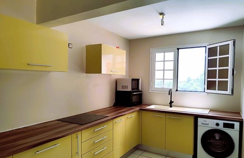 La Trinite Villa | Azur, heated swimming pool, sea view
