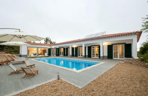 Aljezur House | Az Villa Sea e Sun