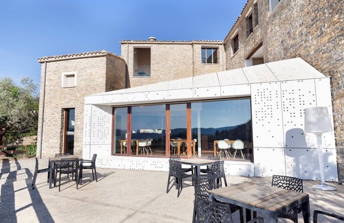 Abizanda House | AZ0CO001CF - Casa Fumanal