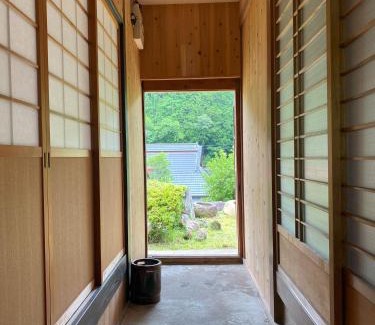 Ukyo Ward House | AZAE Kyoto Japan