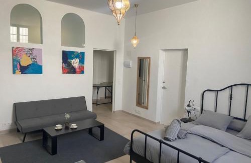 Jerez de la Frontera Apartment | Azafran Jerez estudio