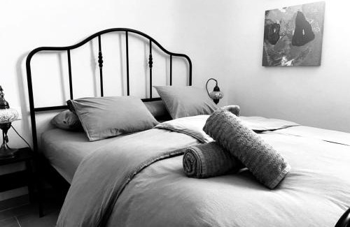 Jerez de la Frontera Apartment | Azafran Jerez estudio