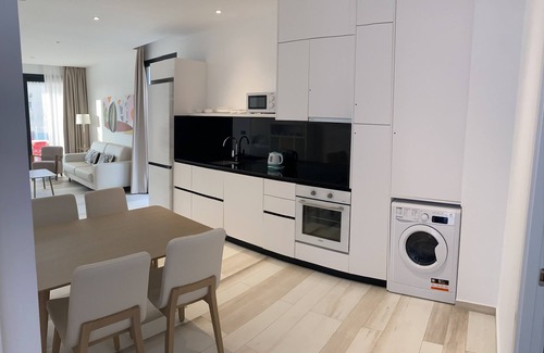 Alcossebre Hotel | Azahar Beach Apartments
