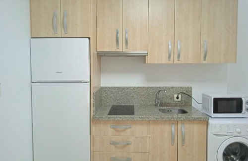 Gines Apartment | Azahar de Sevilla Apartment
