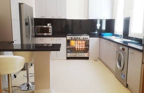 Azaiba Villa | Azaiba Seaview Villas