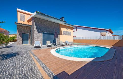 Sao Lourenco Villa | AZEITÃO DAMAS VILLA