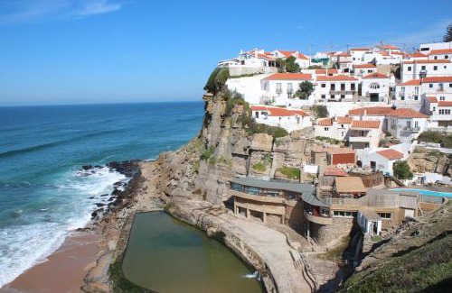 Azenhas do Mar Apartment | Azenhas Apartment