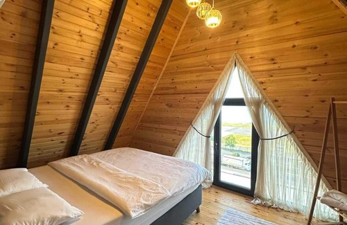 Trabzon Hotel | Azhara Bungalov