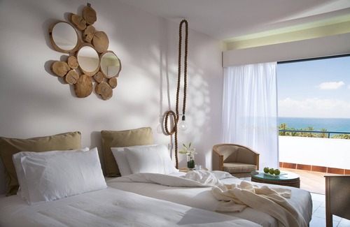 Chlorakas Resort | Azia Resort and Spa