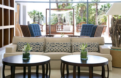 Chlorakas Resort | Azia Resort and Spa